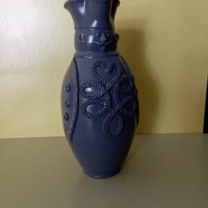jarra decorativa
