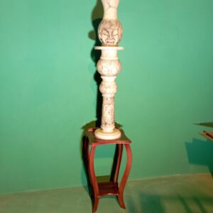 Columna de Alabastro
